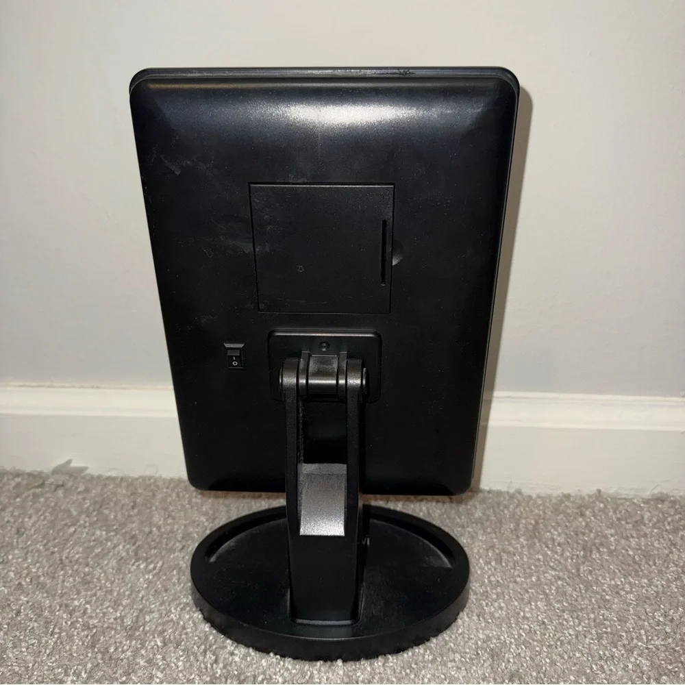 Impressions Vanity Touch 2.0 Dimmable Light Up Makeup Mirror
